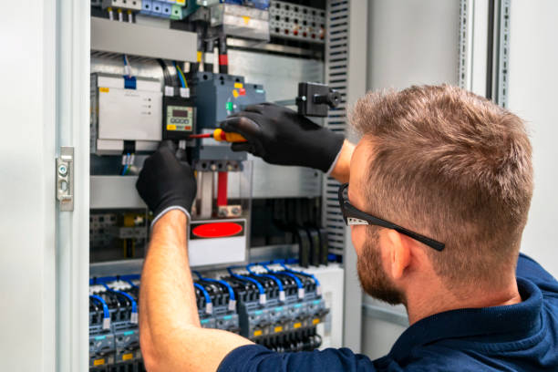Best Emergency Electrical Repair  in New Castle Northwest, PA