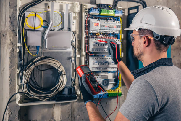 Best Affordable Electrical Installation  in New Castle Northwest, PA