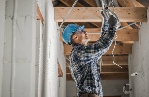 Best Affordable Electrical Installation  in New Castle Northwest, PA