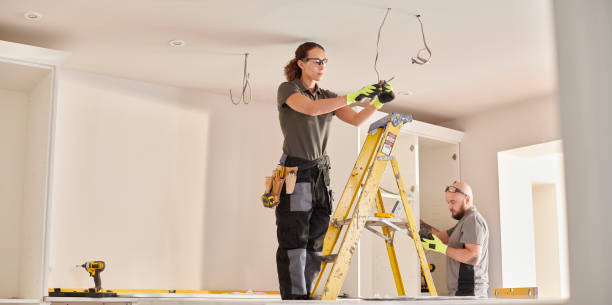 Best Circuit Breaker Repair  in New Castle Northwest, PA