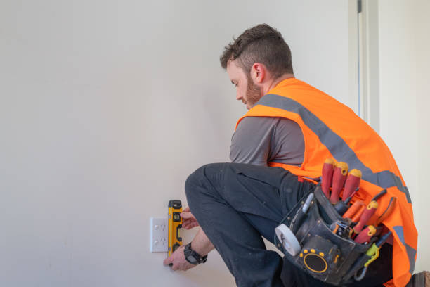 Best Electrical Wiring Services  in New Castle Northwest, PA