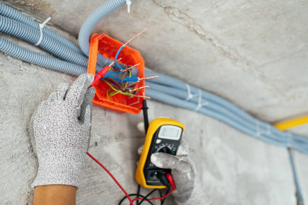 Best Emergency Electrical Repair  in New Castle Northwest, PA